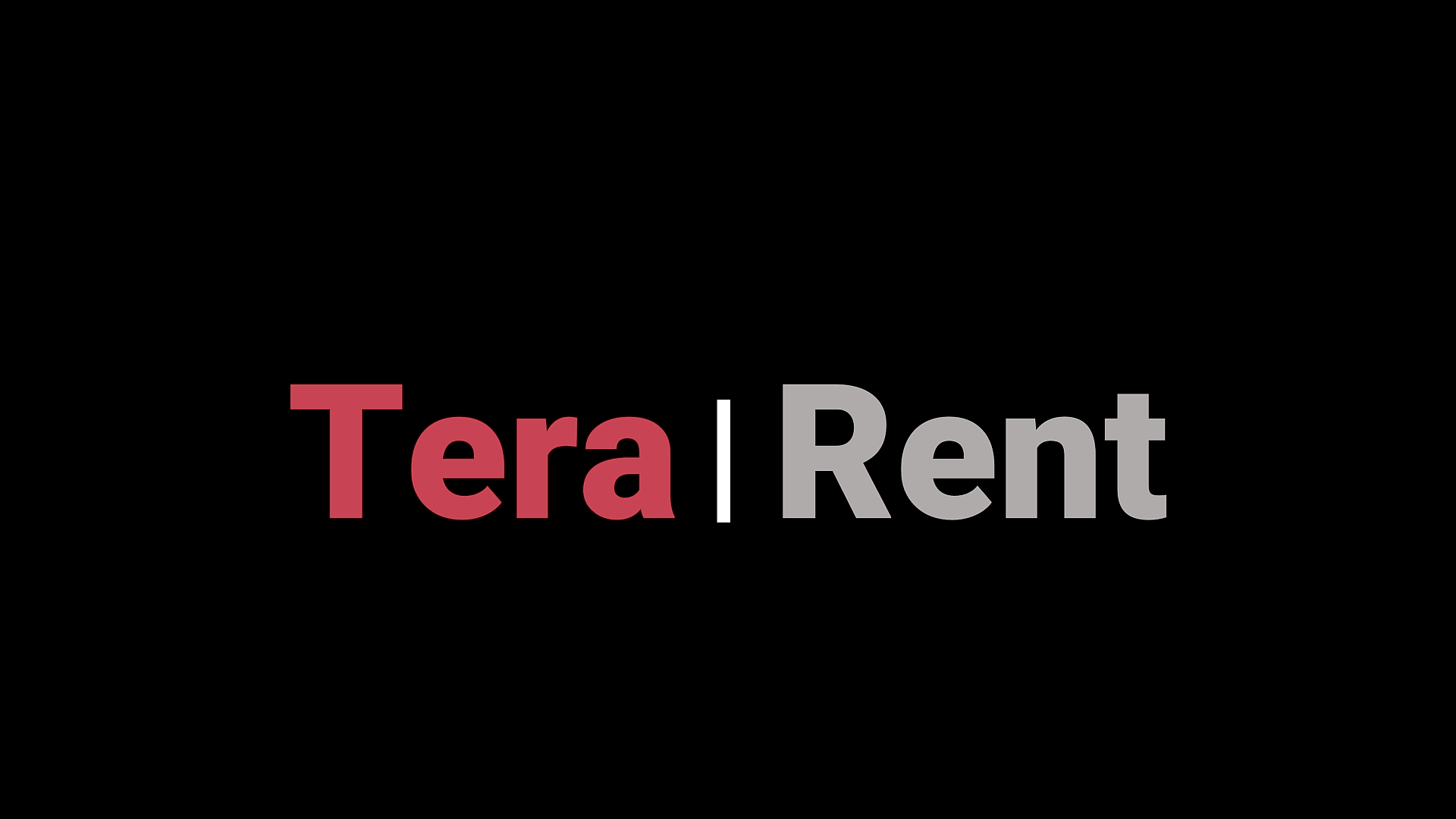 Tera Rent